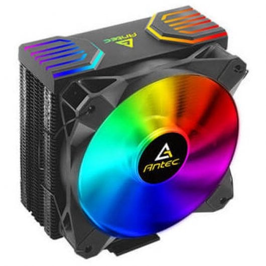 Antec FrigusAir 400 ARGB Ventilador CPU
