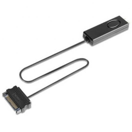 Antec FrigusAir 400 ARGB Ventilador CPU