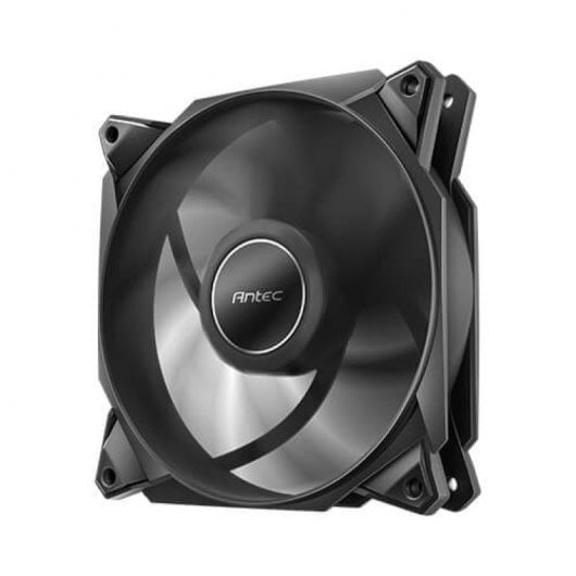 Antec Storm 120 Pack de 3 Ventiladores Suplementarios 120mm Negros