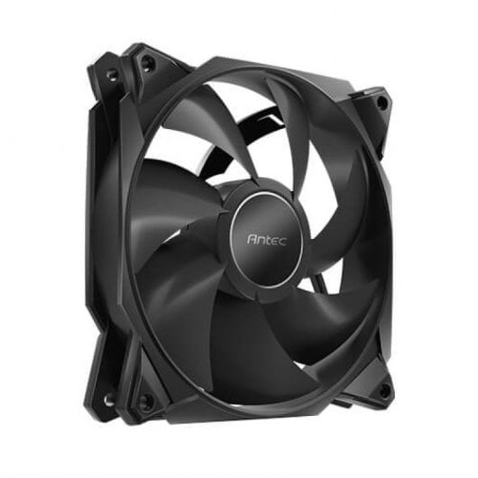 Antec Storm 120 Pack de 3 Ventiladores Suplementarios 120mm Negros