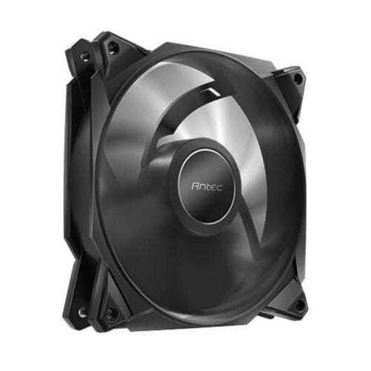 Antec Storm 120 Pack de 3 Ventiladores Suplementarios 120mm Negros