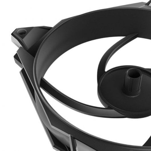 Antec Storm 120 Pack de 3 Ventiladores Suplementarios 120mm Negros