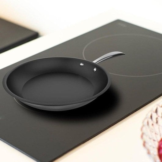 Bratpfanne Cecotec Polka Classy 24 Bucket Steel 24cm Edelstahl Antihaft