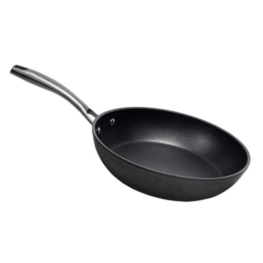 Sartén Cecotec Polka Fantasy 20 Bucket Golden Induktion 20cm Aluminio Teflon PFOA-frei