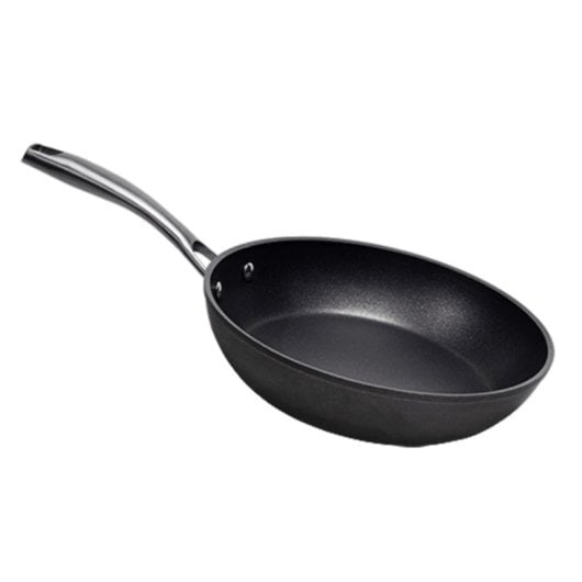 Bratpfanne Cecotec Polka Fantasy 28 Bucket Silver Aluminium Induktion