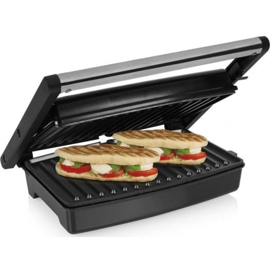 Tristar GR-2859 Parrilla de Contacto 1500W