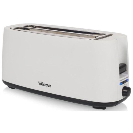 Toaster Tristar BR-1057 2 Lange Schlitze 1400W