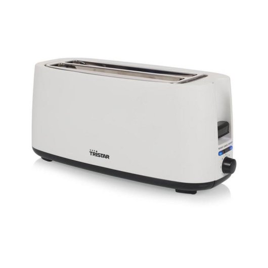 Toaster Tristar BR-1057 2 Lange Schlitze 1400W