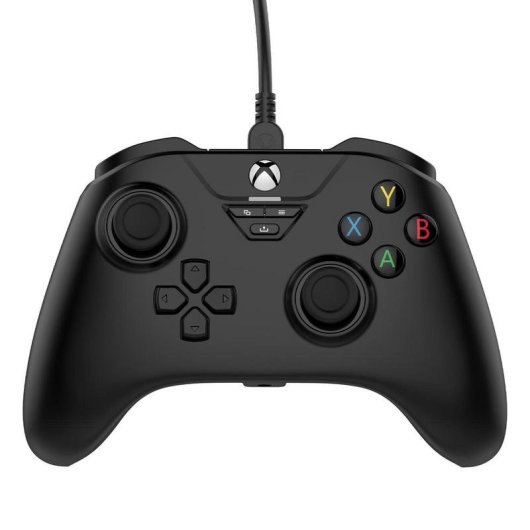 Mando Snakebyte GAMEPAD BASE X Alámbrico USB para Xbox y PC