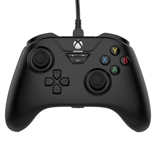 Snakebyte Gamepad Base X Comando Preto para PC/Xbox Series X/S