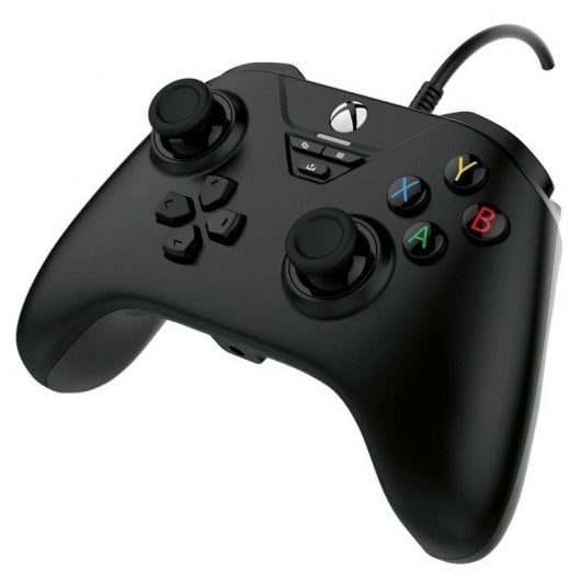 Snakebyte Gamepad Base X Comando Preto para PC/Xbox Series X/S