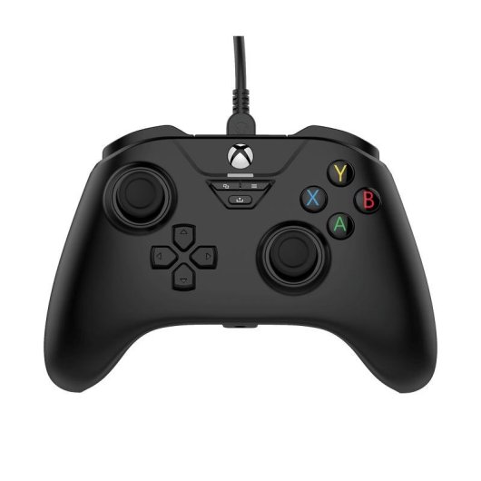 Mando Snakebyte GAMEPAD BASE X Alámbrico USB para Xbox y PC