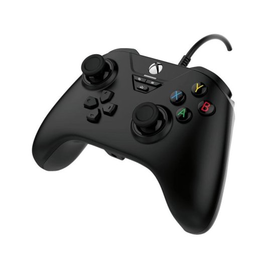 Mando Snakebyte GAMEPAD BASE X Alámbrico USB para Xbox y PC