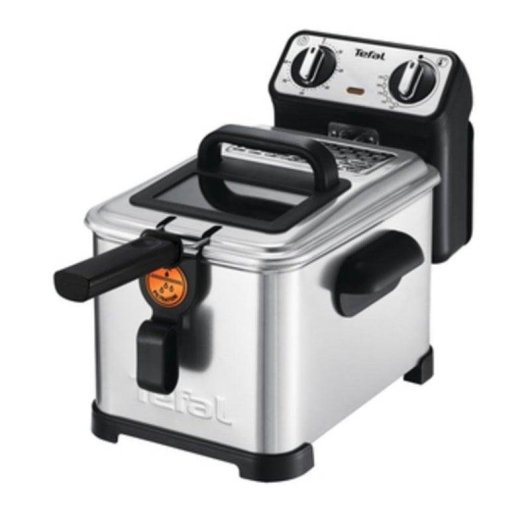 Friteuse Tefal Filtra Pro Premium Fenêtre 4 L 2400 W avec Filtrage