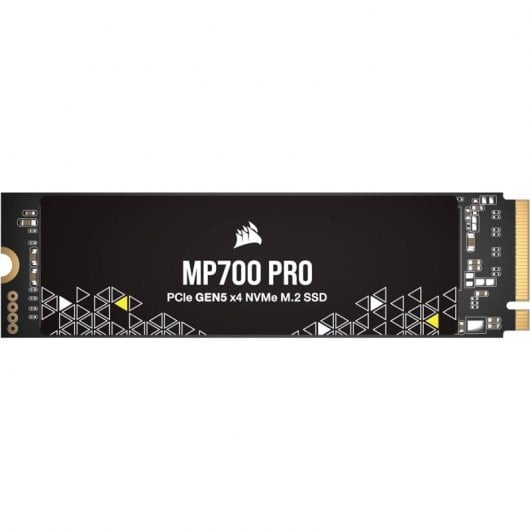 Corsair MP700 Pro 2 TB SSD NVMe 2.0 M.2 PCIe Gen5 x4