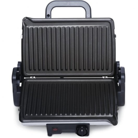 Tefal Minute Grill GC205012 Grelhador Elétrico 1600W