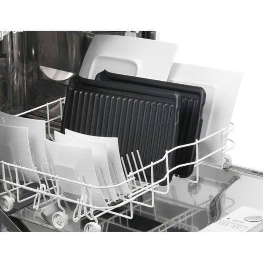 Tefal Minute Grill GC205012 Grelhador Elétrico 1600W