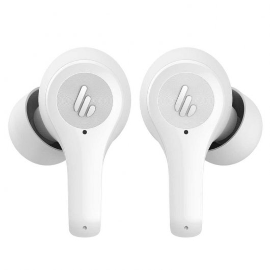 Cuffie Bluetooth Edifier X5 Lite True Wireless bianche