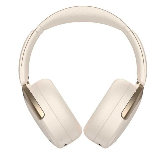 Cuffie wireless Edifier WH950NB con cancellazione attiva del rumore Beige