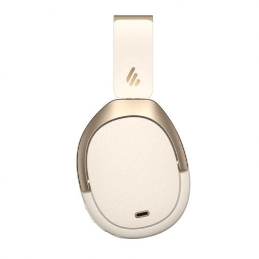 Edifier WH950NB Auriculares Inalámbricos con Cancelación de Ruido Activa Beige