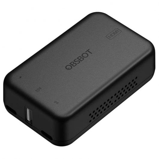 Obsbot Adaptador UVC para HDMI 2.ª Geração
