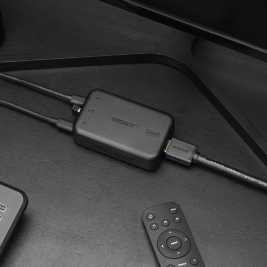 Obsbot Adaptador UVC para HDMI 2.ª Geração