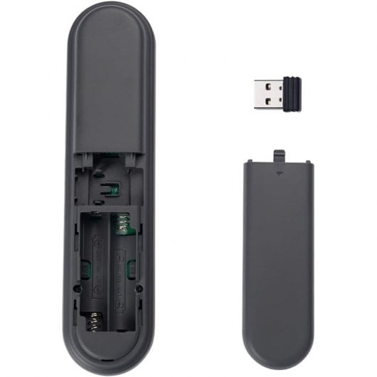 Obsbot Tiny 2 Mando a Distancia Inteligente para Webcam Tiny 2/Tiny 4K/HD