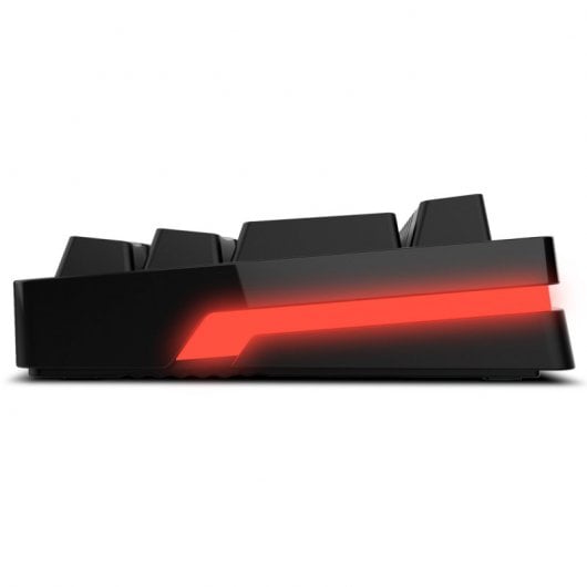 Krom Kreator Teclado Mecánico Gaming RGB Hot Swap
