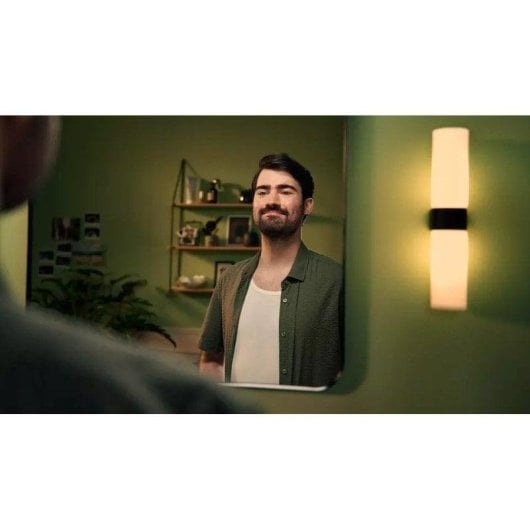 Tondeuse Multifonction Philips Series 5000 MG5940/15 Sans Fil 120min Sec et Mouillé 11 Réglages 12 Accessoires Charge Rapide