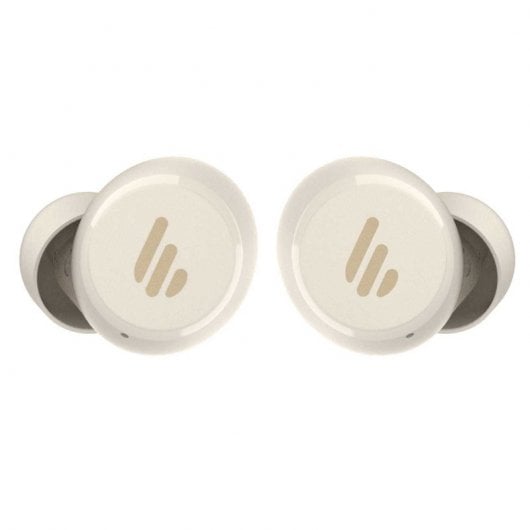 Edifier X3 Lite Auriculares Bluetooth Ivory