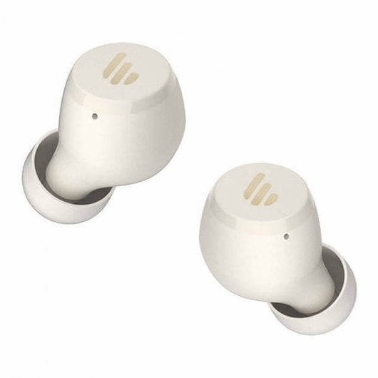 Edifier X3 Lite Auriculares Bluetooth Ivory