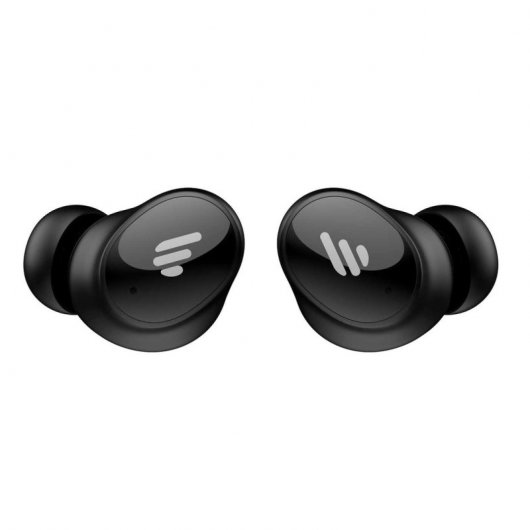 Edifier TWS1 Pro 2 Auriculares Bluetooth com cancelamento Activo de Ruido Preto