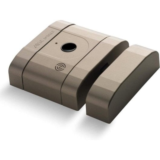 Fechadura Inteligente AYR int_LOCK PRO Bluetooth Abertura com App Alarme Integrado