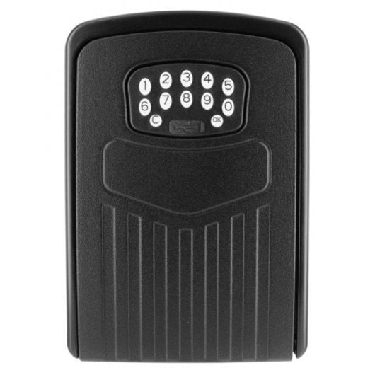 Muvit iO Caja de Llaves Inalámbrica Exterior