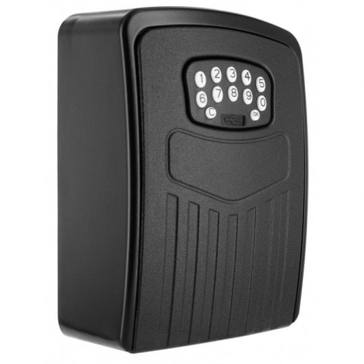 Muvit iO Caja de Llaves Inalámbrica Exterior