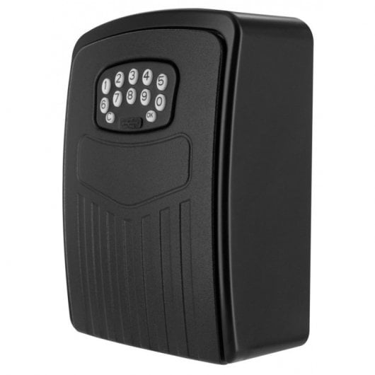 Muvit iO Caja de Llaves Inalámbrica Exterior