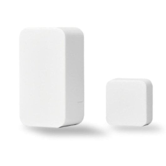 Capteur de Portes et Fenêtres Nuki Door Sensor Bluetooth Antisabotage Intérieur