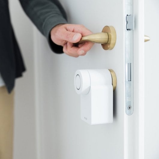 Serrure intelligente de base Nuki Smart Lock 4