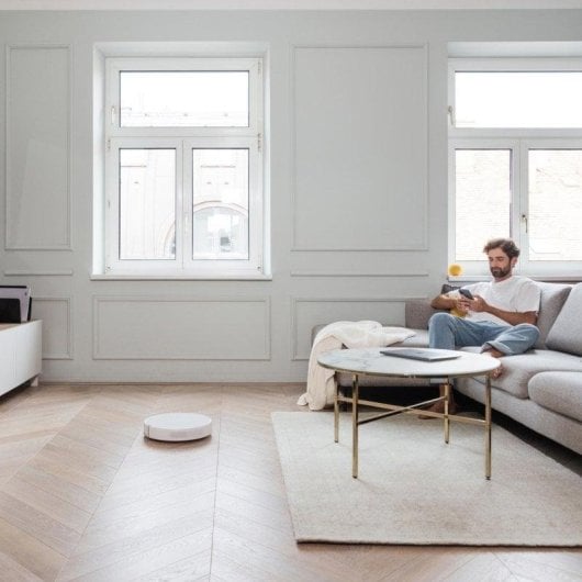 Serratura Intelligente Nuki Smart Lock Pro 4 Bluetooth e WiFi Apertura con App Compatibile con Smart Home