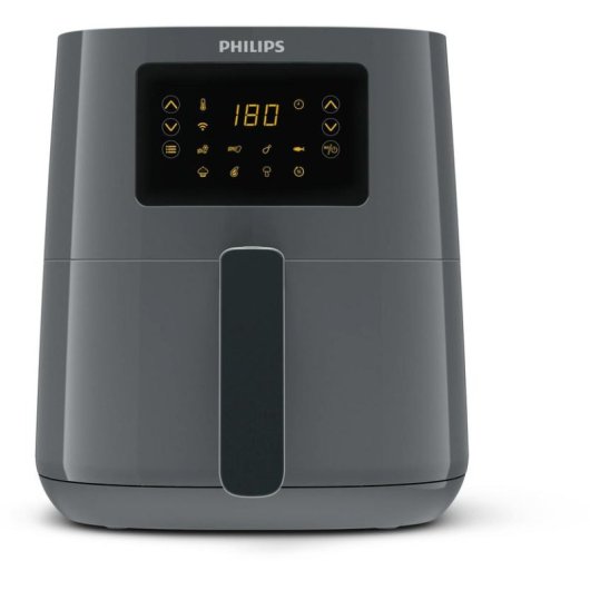 Airfryer Philips HD9255/60 4,1L 1400W Wi-Fi Touchscreen