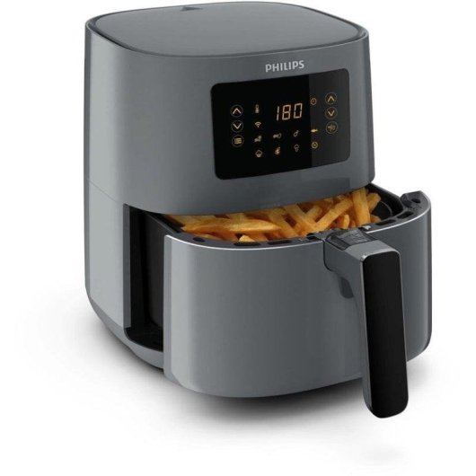 Heißluftfritteuse Philips Serie 5000 4,1 L 1400 W WLAN