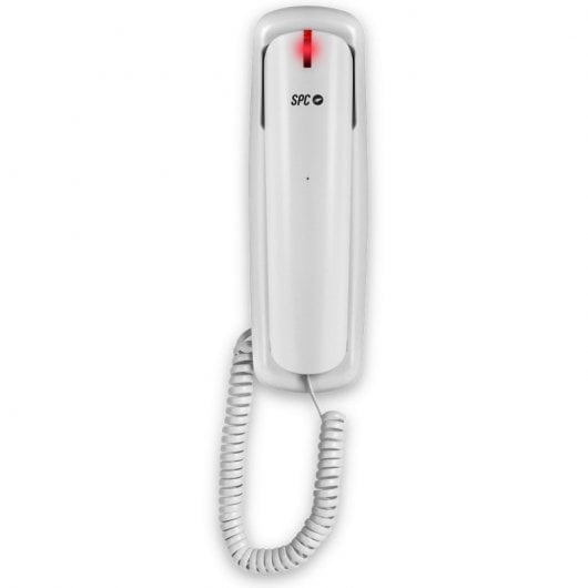 SPC Original Lite 2 Tisch-Festnetztelefon, weiß