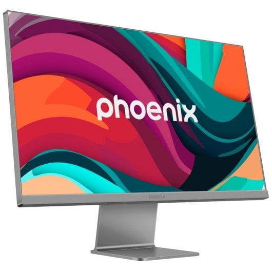 Phoenix Stellar 27" LCD IPS QHD 165Hz FreeSync USB-C