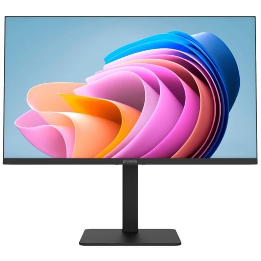 Phoenix View24 Pro 23,8" LCD IPS FullHD 75Hz