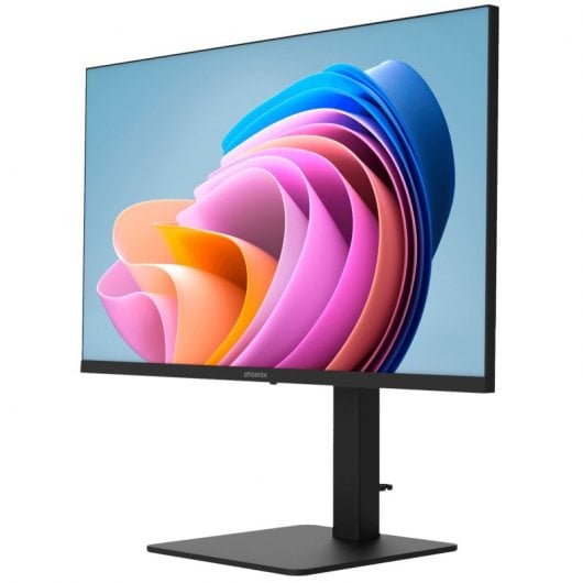 Phoenix View24 Pro 23,8" LCD IPS FullHD 75Hz