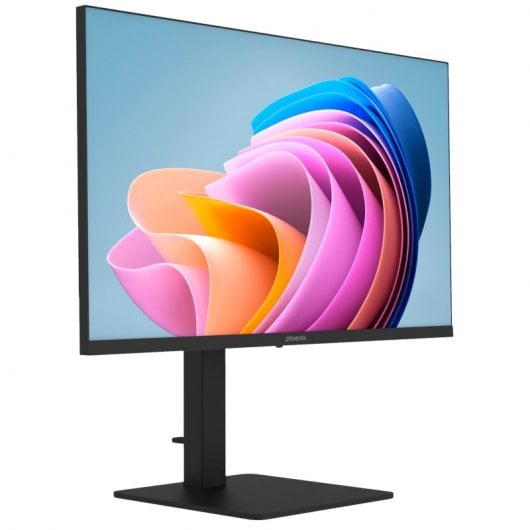 Phoenix View24 Pro 23,8" LCD IPS FullHD 75Hz