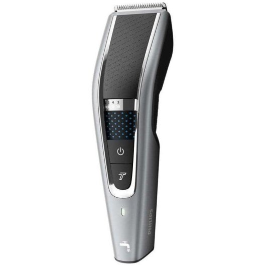 Tondeuse Homme Philips Hairclipper Series 5000 HC5650/15 Sans Fil 90min 28 Longueurs