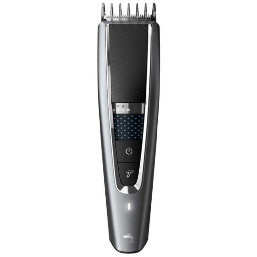 Haarschneider Philips Hairclipper HC5650/15 Kabellos 90min 28 Längen Wasserdicht