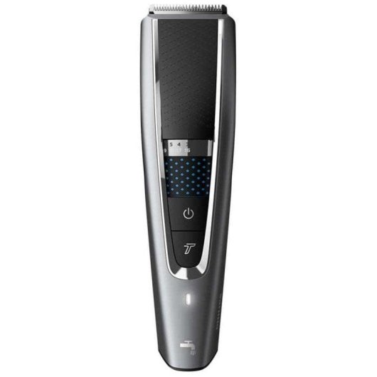Haarschneider Philips Hairclipper HC5650/15 Kabellos 90min 28 Längen Wasserdicht