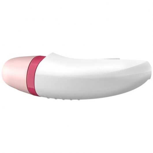 Philips Satinelle Essential BRE235/00 épilateur Rose, Blanc